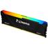 16Gb Ddr4 Cl17 Kf436C17Bb2Ak2/16Tr Kıngston Rgb 2X8