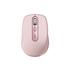 Logitech Mx Anywhere 3S Mouse Pembe 910-006931