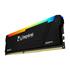 8Gb Ddr4 Cl16 3200Mhz Kf432C16Bb2A/8Tr Kıngston Rgb 1X8