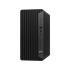 Hp Pro Tower 400 G9 9M8J3At İ5-12500 8Gb 512Gb Ssd Ssd Fdos