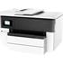 HP G5J38A Officejet Pro 7740 A3 Yazıcı-Tarayıcı-Fotokopi-Wifi Çok Fonksiyonlu Mürekkep Kartuşlu Yazı