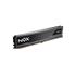 Apacer Nox 8Gb 3600Mhz Cl18 Ddr4 Gaming Ram (Ah4U08G36C25Ymbaa-1)