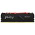 16Gb Kıngston Fury Beast Ddr4 3600Mhz Kf436C18Bba/16 1X16