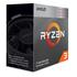 Amd Ryzen 3 3200G 3.60Ghz 6Mb Am4 Fanlı