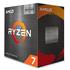 Amd Ryzen 7 5800X3D 4 Ghz Am4 İşlemci