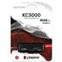 2Tb Kıngston Kc3000 M.2 Nvme Pcıe 4.0 Skc3000D/2048G 7000/7000Mb/S