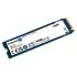 500Gb Kıngston Nv2 Snv2S/500G 3500/2100Mb/S M.2 Nvme Ssd