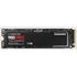 1Tb Samsung 980 7000/5000Mb/S Pro M.2 Nvme Mz-V8P1T0Bw