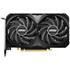 MSI GEFORCE RTX 4060 Ti VENTUS 2X BLACK 8G OC GDDR6 8GB GDDR6 DP HDMI 128Bit 