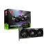 MSI GEFORCE RTX 4060 TI GAMING X SLIM 16G GDDR6  HDMI DP 128BIT