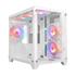 Frısby Fc-9510G Phoenıx Gamıng Kasa Rgb Fan